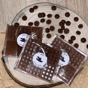 Dream chocolate illatviasz