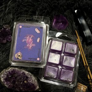 Witch vibe illatviasz