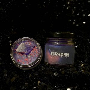 Euphoria gyertya