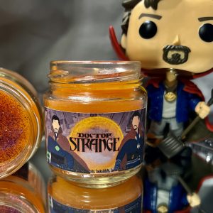 Doctor Strange gyertya