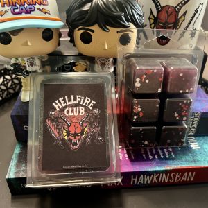 Hellfire club illatviasz