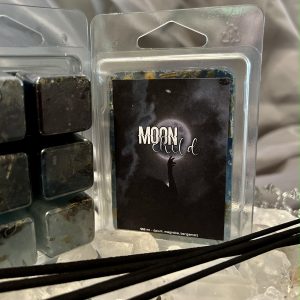Moon child illatviasz