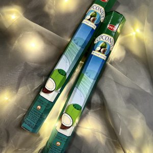 HEM Coconut/ Kókusz füstölő