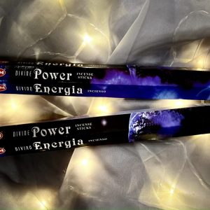 HEM Divine Power / Isteni Erő füstölő