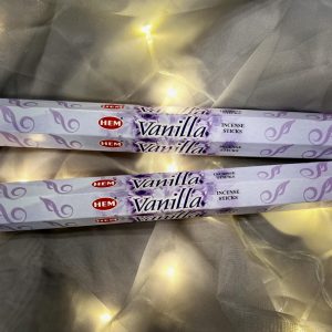 HEM Vanilla füstölő