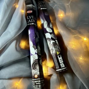 HEM Silver rain/ Ezüst eső füstölő