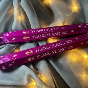 HEM Ylang-Ylang füstölő