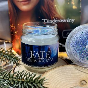 FATE - The Winx Saga elszíneződő gyertya
