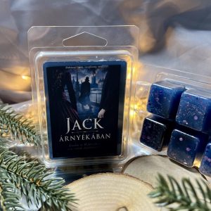 Jack árnyékban illatviasz