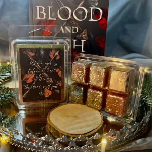 When you… From blood and ash illatviasz