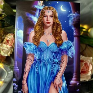 Feyre Archeron print