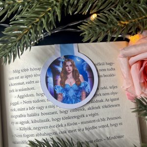 Feyre - The High Lady mágneses könyvjelző
