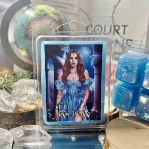 Feyre Darling illatviasz