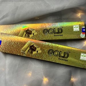 Satya Gold/Arany füstölő