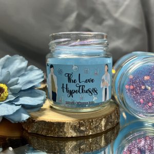 The Love Hypothesis gyertya