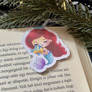 Ariel mágneses könyvjelző
