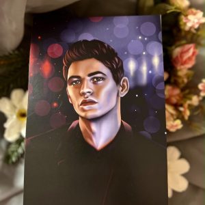 Hardin Scott print