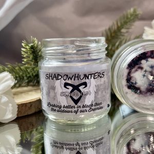 Shadowhunters - since 1234 gyertya