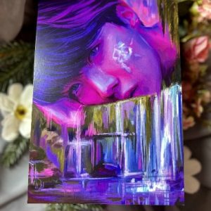 J-Hope print