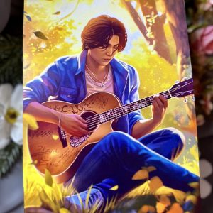 Suga print