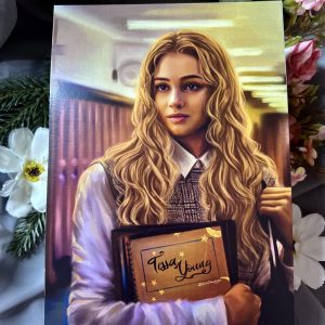 Tessa Young print