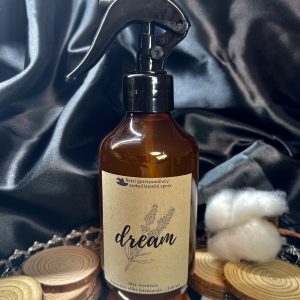 Dream szobaillatosító spray