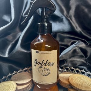 Goddess szobaillatosító spray