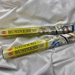 HEM Business/Üzlet füstölő