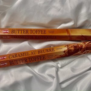 HEM Butter Toffee/Vajkaramella füstölő