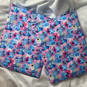 Stitch könyvtok