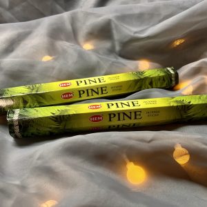 HEM Pine/Fenyő füstölő