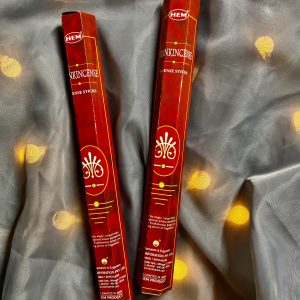 HEM Frankincense/Tömjén füstölő