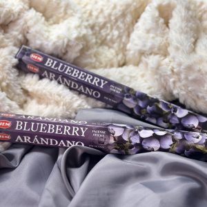 HEM Blueberry/Áfonya füstölő