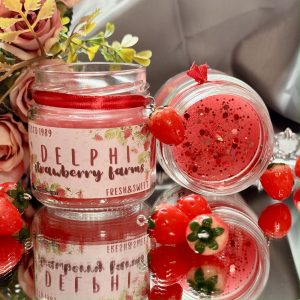 Delphi strawberry farms (Percy Jackson) gyertya
