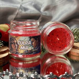 Culpa mía - Én vétkem gyertya