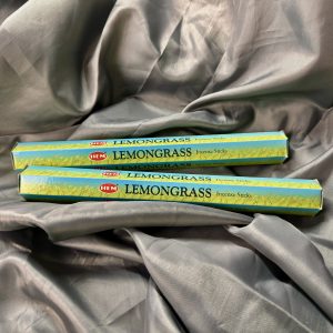 HEM Lemongrass/Citromfű füstölő