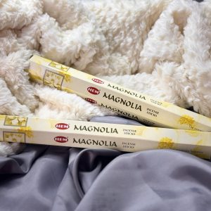 HEM Magnolia/Magnólia füstölő