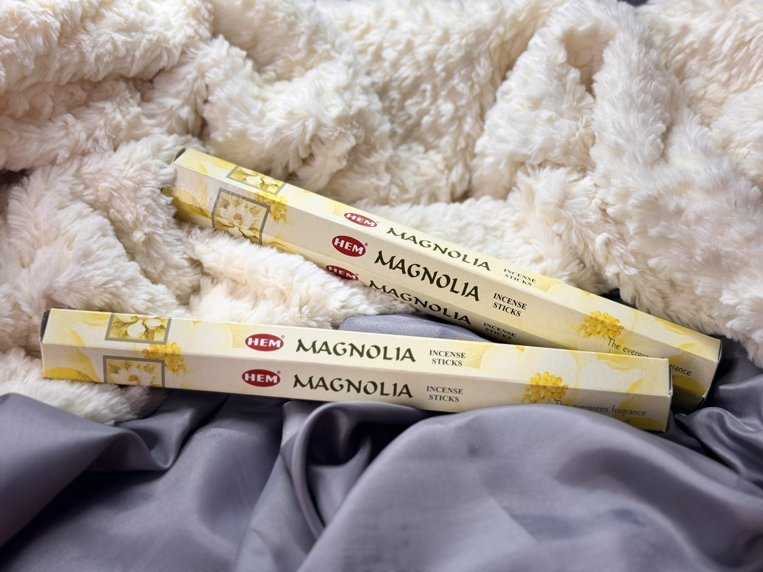 HEM Magnolia/Magnólia füstölő 1 HEM Magnolia/Magnólia füstölő