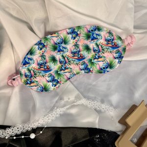 Stitch alvómaszk