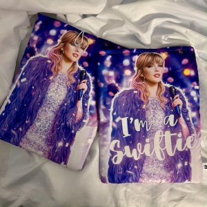 Taylor Swift könyvtok