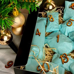 Adventi kalendárium