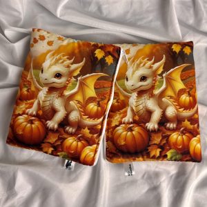 Baby dragon e-book tok