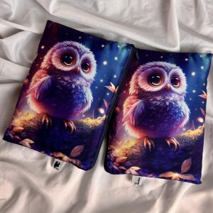 Bagoly e-book tok