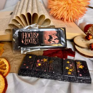 Hocus Pocus illatviasz
