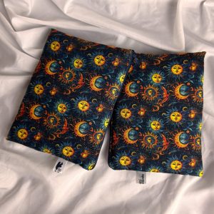Sun & Moon e-book tok