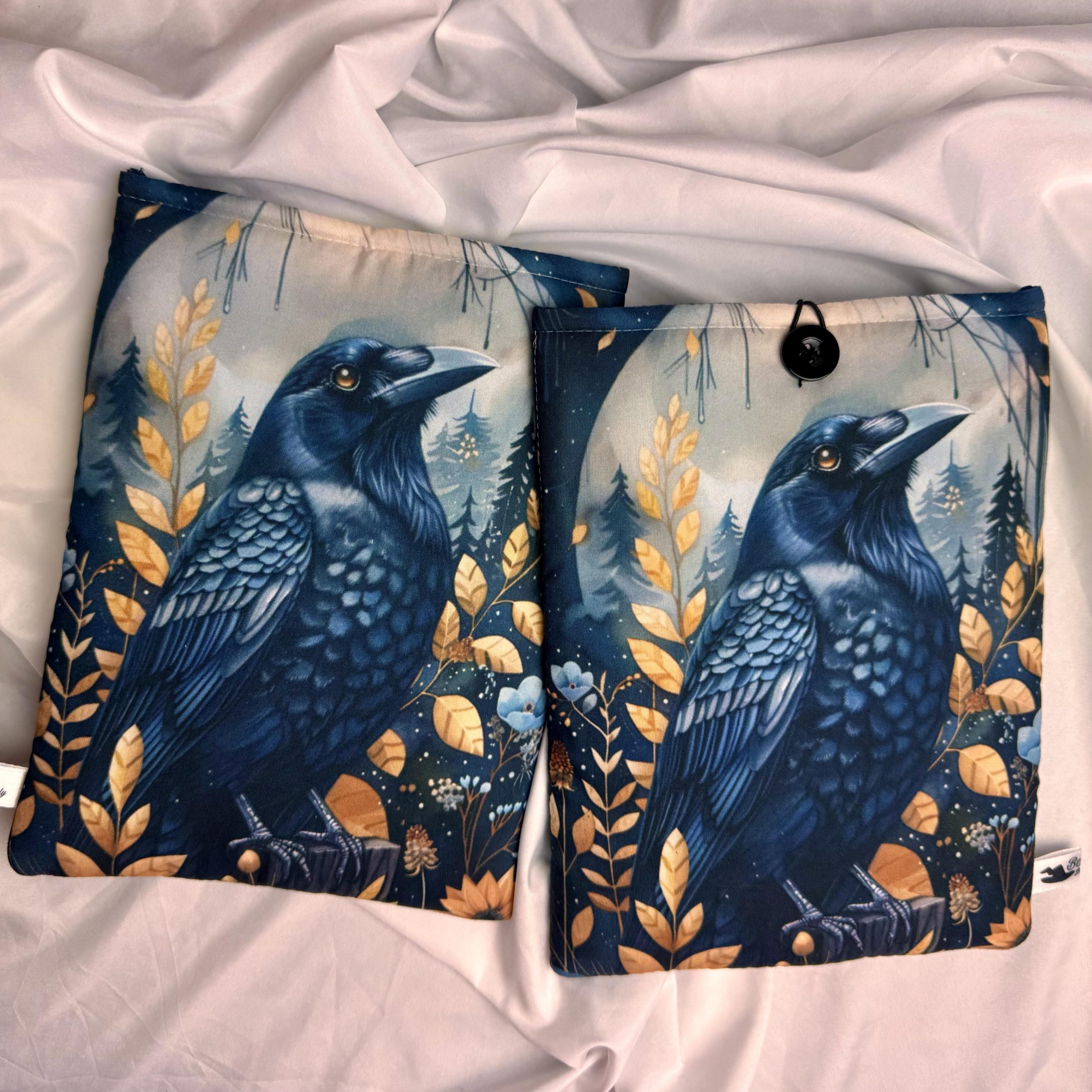 Raven könyvtok 1 Raven könyvtok