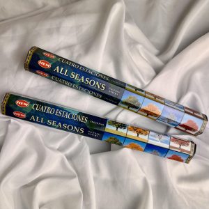 HEM All Seasons/Minden évszak füstölő
