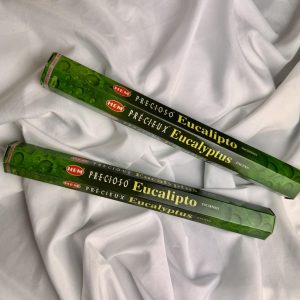 HEM Eucalyptus/Eukaliptusz füstölő