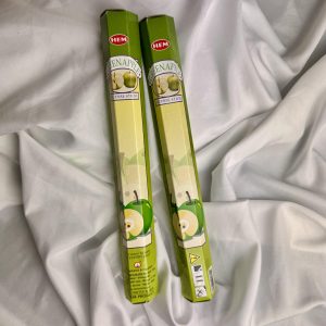 HEM Greenapple/Zöldalma füstölő