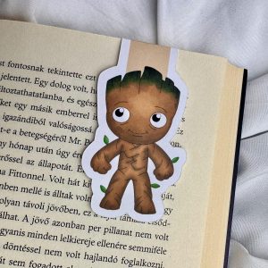 Groot mágneses könyvjelző